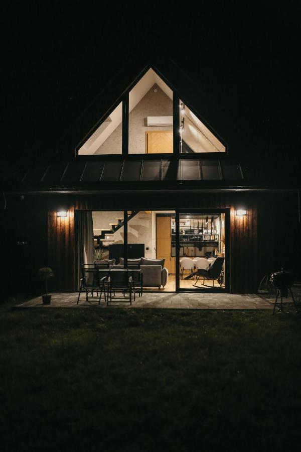 Chalet Oto.domki Rokiciny Podhalanskie