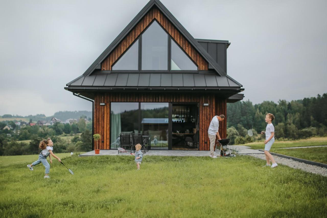 Chalet Oto.domki