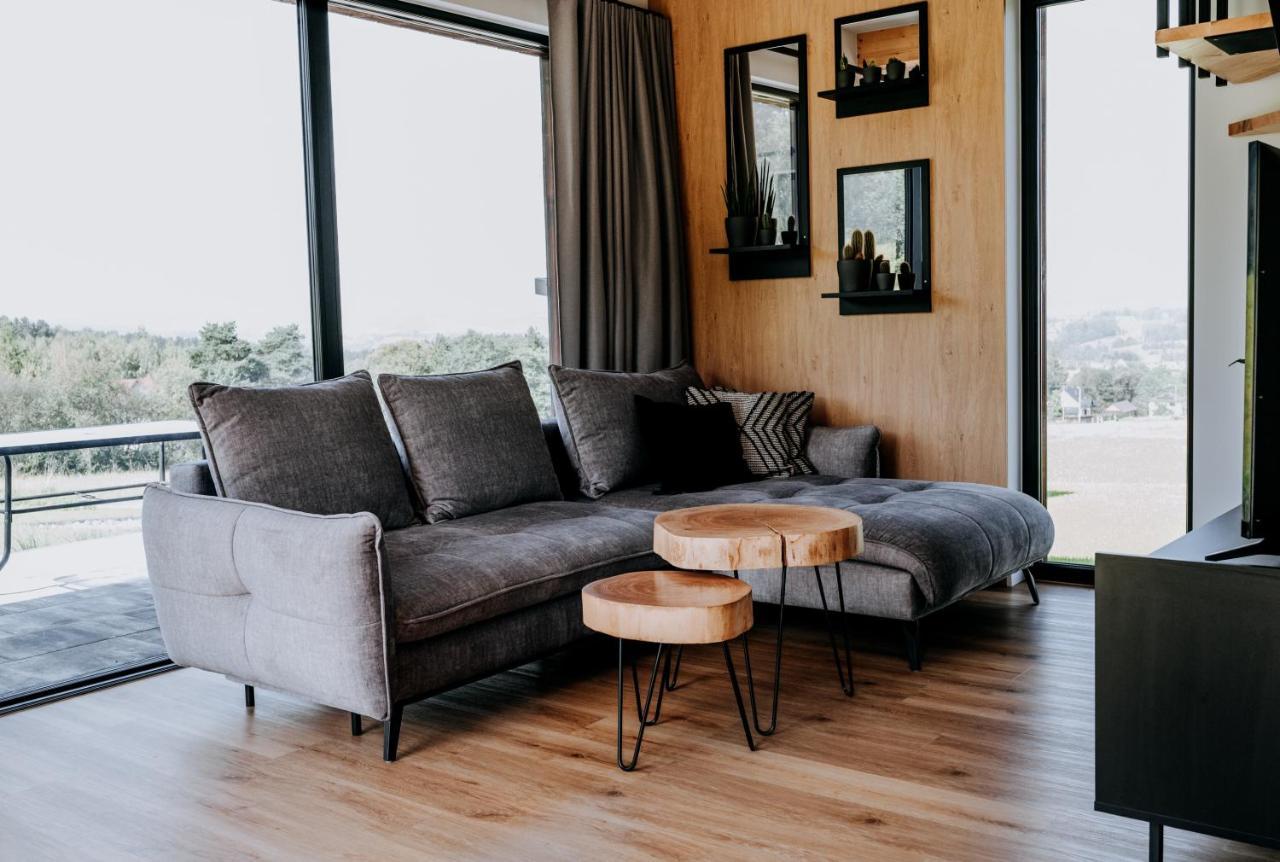 Chalet Oto.domki *