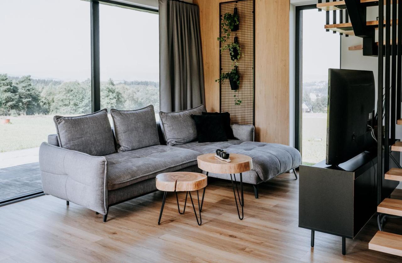 Chalet Oto.domki