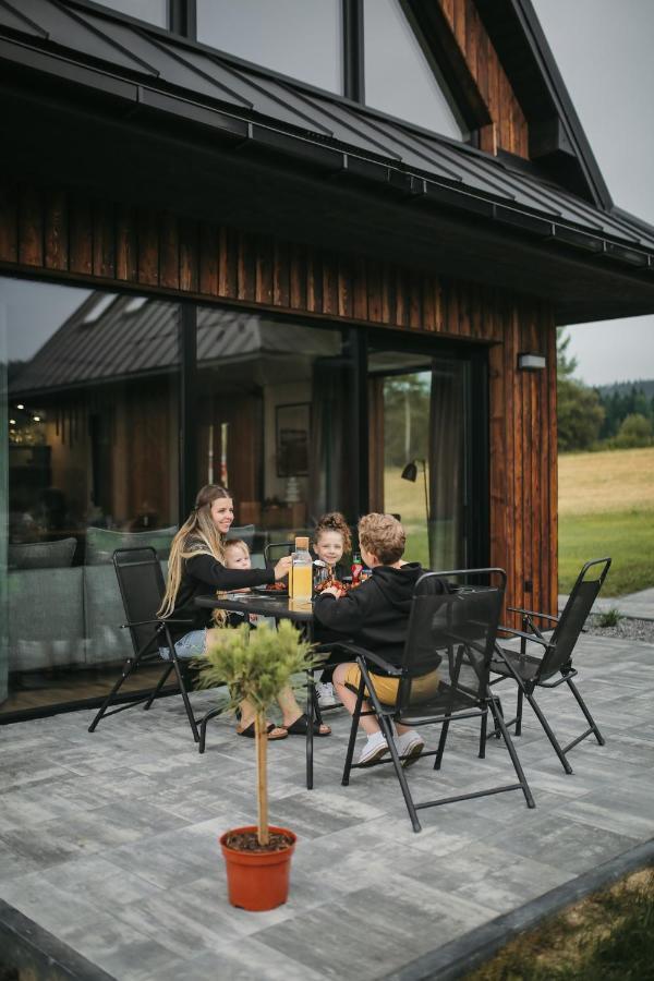 Chalet Oto.domki