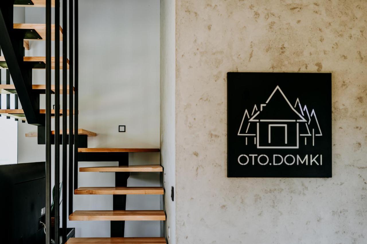 Chalet Oto.domki