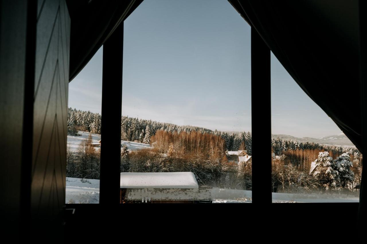 Chalet Oto.domki *