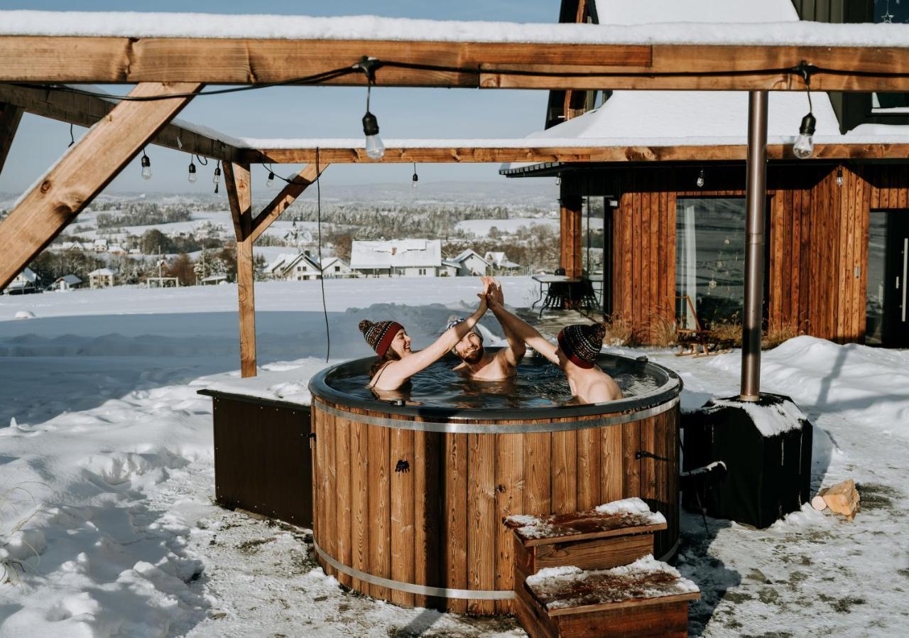 Oto.domki Chalet