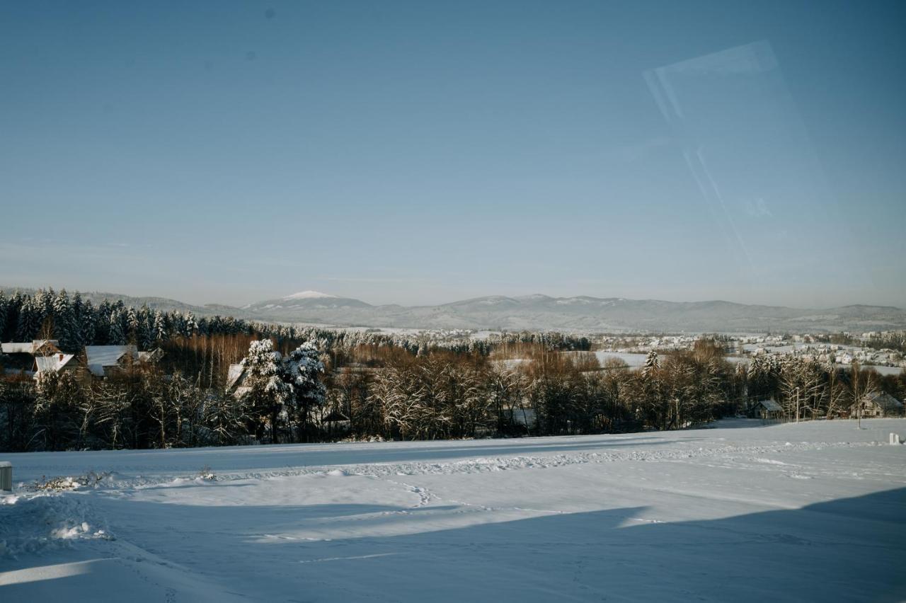 Oto.domki Chalet