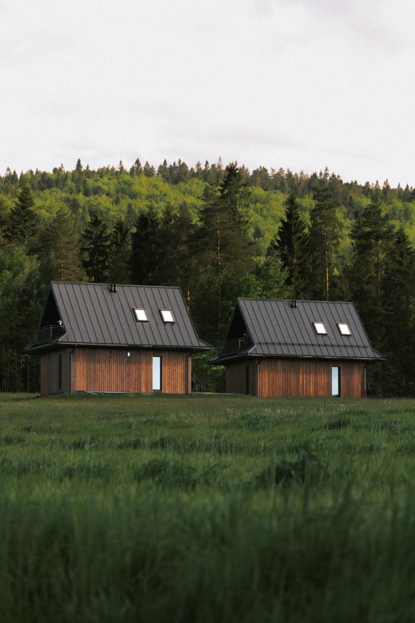 Oto.domki Chalet